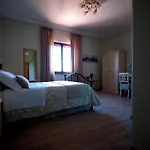 La Madonnina Alojamento de Turismo Rural Montefalco