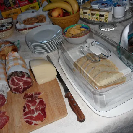 팜스테이 La Madonnina