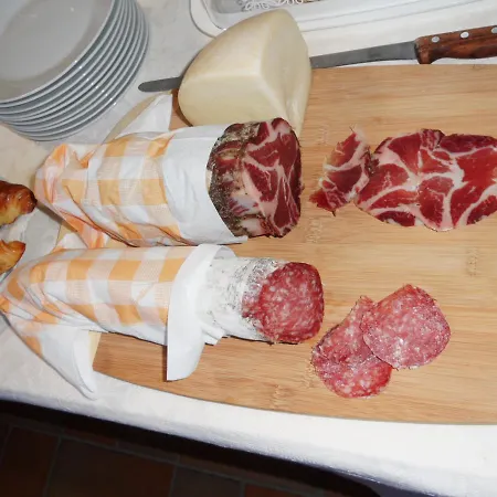 팜스테이 La Madonnina *