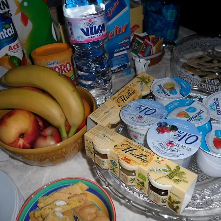 팜스테이 La Madonnina *