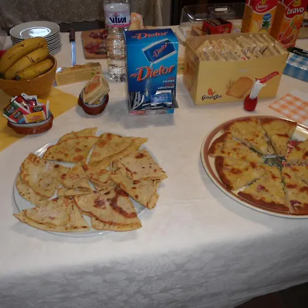 La Madonnina * 몬테팔코