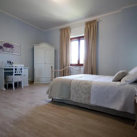 La Madonnina 팜스테이 몬테팔코