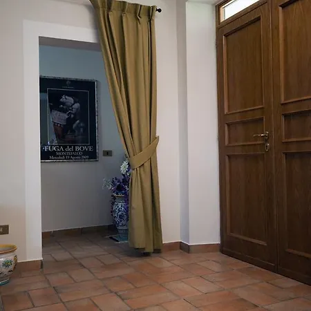 ファームステイ La Madonnina