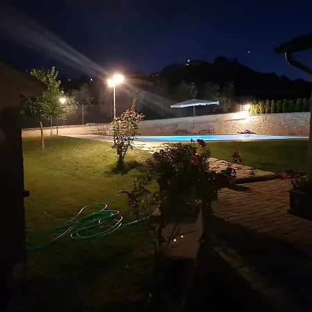 팜스테이 La Madonnina *