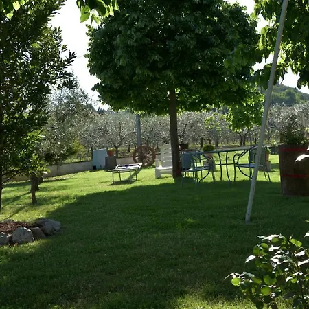 팜스테이 La Madonnina