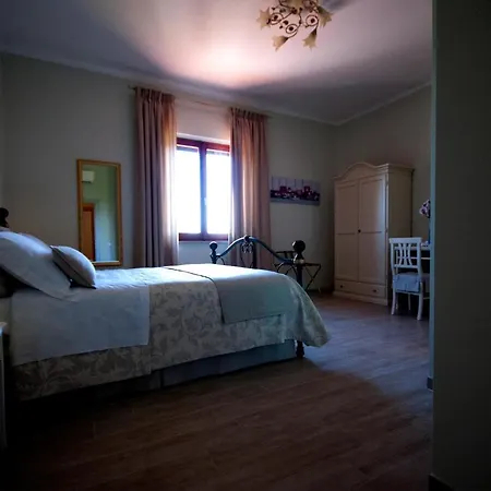 La Madonnina 팜스테이 몬테팔코