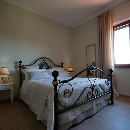 Feriegård La Madonnina *