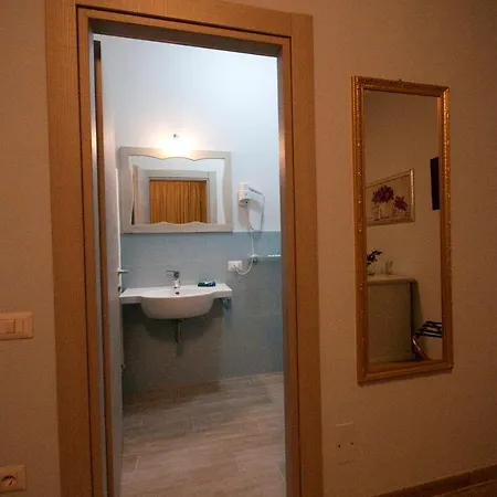 La Madonnina 팜스테이 몬테팔코