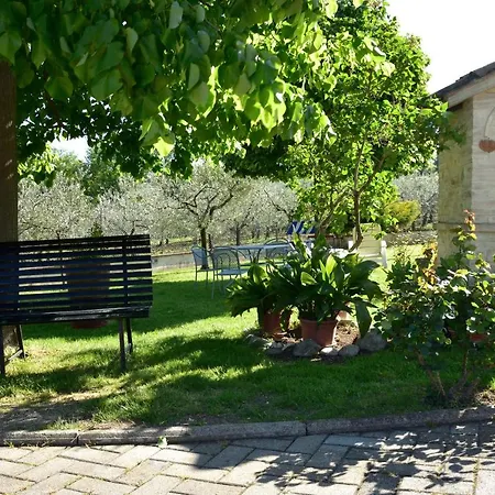 팜스테이 La Madonnina *