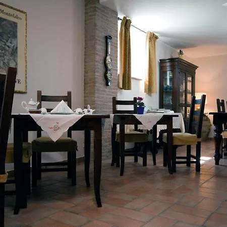 ファームステイ La Madonnina