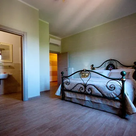 La Madonnina 팜스테이 *