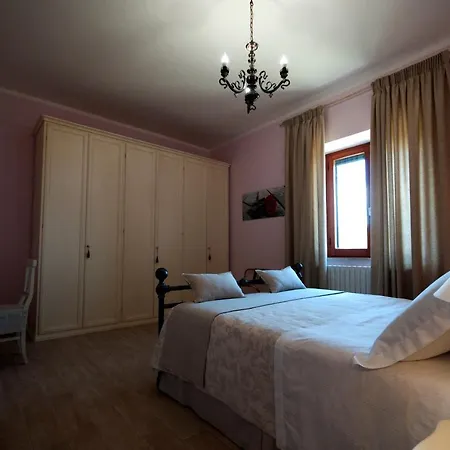 La Madonnina 몬테팔코