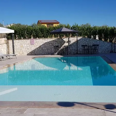 팜스테이 La Madonnina