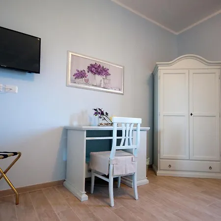 La Madonnina 몬테팔코