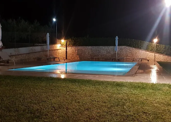 La Madonnina モンテファルコ