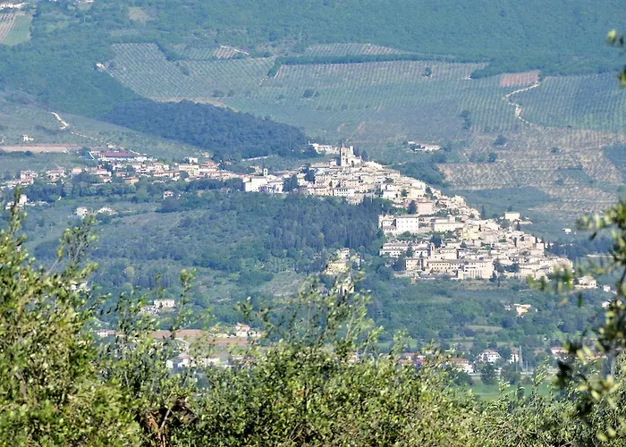 La Madonnina ファームステイ