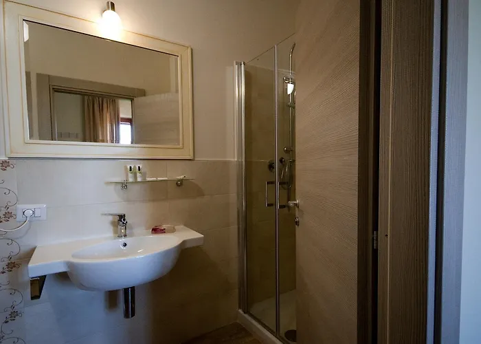 ファームステイ La Madonnina *