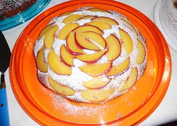 La Madonnina モンテファルコ