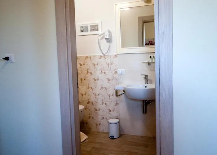 La Madonnina ファームステイ