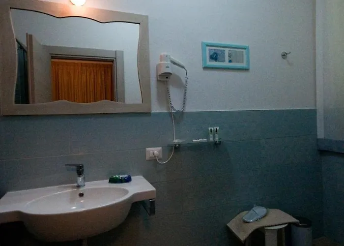 La Madonnina ファームステイ *