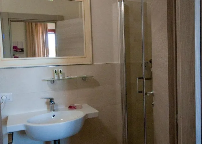 La Madonnina ファームステイ *