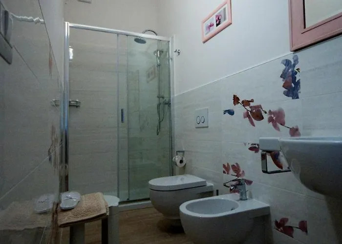 La Madonnina ファームステイ