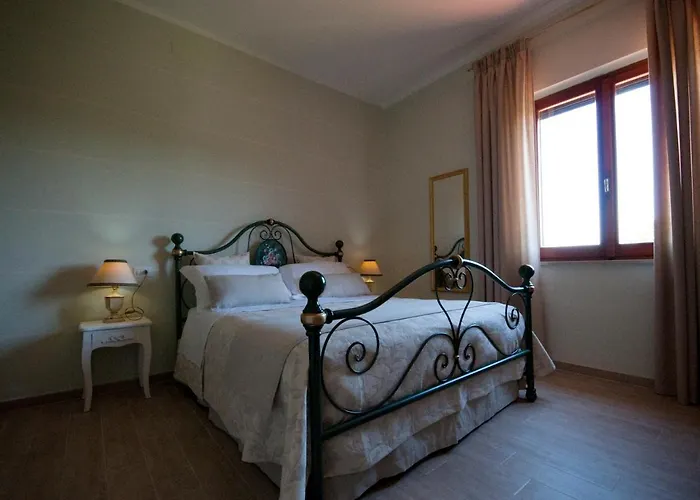 ファームステイ La Madonnina *