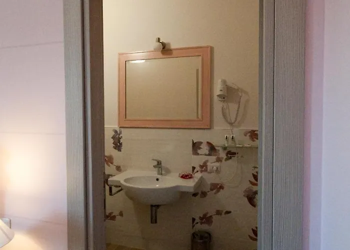 La Madonnina ファームステイ *