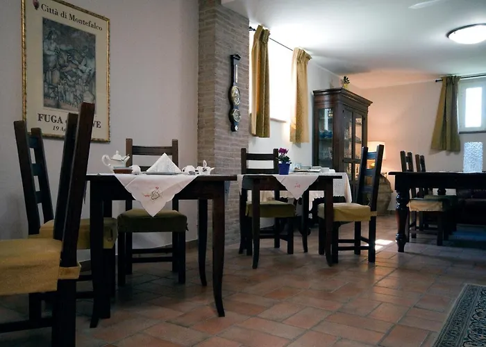 ファームステイ La Madonnina