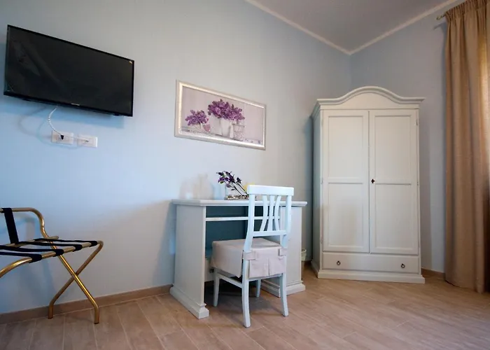 La Madonnina モンテファルコ